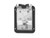Buyers Products L3885 Series Rectangular Paddle Latch