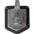 Buyers Products L8816 6-Inch Stainless Steel Flush Mount Single- Point T-Handle Latch