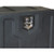 Buyers Products L8816R Custom-fit replacement latch for the Buyers Products Poly Underbody Toolbox Series