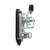 Buyers Products L8816R Custom-fit replacement latch for the Buyers Products Poly Underbody Toolbox Series