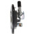 Buyers Products LL90003 Heavy-Duty 3-Point Die Cast Flush Mount Compression Latch