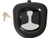 Buyers Products LL90003 Heavy-Duty 3-Point Die Cast Flush Mount Compression Latch