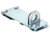 Buyers Products SH35 Universal Hinged Security Hasp