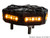 Buyers Products SL575ALP Series Class 2 LED Micro Beacons