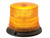 Buyers Products SL675ALP 6.5 Inch by 5 Inch Programmable LED Strobe Beacon with Auxiliary Plug
