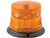 Buyers Products SL685ALP 6.5 Inch by 5 Inch Amber LED Beacon Light