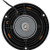 Buyers Products SL695A 6.5 Inch by 6.5 Inch Amber LED Beacon Light With Tall Lens (Magnetic Mount with 10 Foot Auxiliary Power Cord)