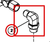 Century 4024 / T2 - diagram close-up
