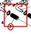 Challenger CH-45 Suction Hose, 2" (Per Foot) - diagram close-up