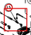 Century 5130 & 5230 (2011 manual) - diagram close-up