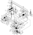 Century 1150 Knee Boom & Underlift - diagram