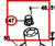Challenger CH-35 (2001) - diagram close-up