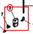 Vulcan V-30 (2004) - diagram close-up
