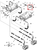 Challenger CH-45 Convoluted Loom, 3/8" (Per Foot) - where it fits