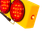 TowMate TM36 36" Wireless Tow Light