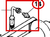 Challenger CH-45 Connector, 10MJ-8MB - diagram close-up