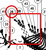 Century 1150 Knee Boom & Underlift - diagram close-up