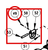 Century 1150 Knee Boom & Underlift - diagram close-up