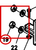 Challenger CH-35 (2001) - diagram close-up