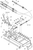 Challenger CH-45 Mounting Bracket - diagram
