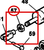 Challenger CH-35 (2001) - diagram close-up