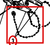 Challenger CH-45 Glad Hand Plug - diagram close-up