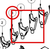 Century 1150 Knee Boom & Underlift - diagram close-up