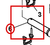 Challenger CH-45 Pivot Pin Weldment - diagram close-up