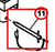 Challenger CH-35 (2001) - diagram close-up