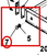Century Series 10 Gen 1 (2001) - diagram close-up