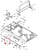 Century Series 10 Gen 1 Screw, 1/4"-20 x 1" Stainless - where it fits
