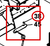 Century Series 10 Gen 1 Roll Pin - diagram close-up