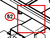 Century Series 10 Gen 1 Center Control Housing - diagram close-up