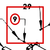 Century Series 10 Gen 1 (2005) - diagram close-up