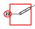 Century Series 10 Gen 1 Shaft, Inner Tube Cylinder - diagram close-up