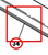 Century Series 10 Gen 1 Inner Boom - diagram close-up