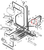 Century Series 10 Gen 1 Clamp, 3"-4" Holding Valve Retainer - where it fits
