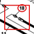Century Series 10 Gen 1 Connector, 8MJ-8MB - diagram close-up