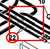 Century Series 10 Gen 1 Hose Assembly, 54" - diagram close-up