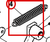 Century Series 10 Gen 1 Spring Compression - diagram close-up