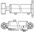 Century Series 10 Gen 1 Seal Kit, Bed Extend Cylinder - where it fits