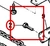 Century Series 10 Gen 1 Screw, 5/16"-18 x 1-1/4" Self-Tapping - diagram close-up