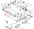 Century Series 10 Gen 1 Inner Boom Weldment - where it fits