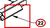 Century Series 10 Gen 1 Outer Xtube Assembly (LH) - diagram close-up