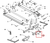 Century Series 10 Gen 1 Outer Xtube Assembly (RH) - where it fits