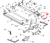 Century Series 10 Gen 1 Spacer Pad - where it fits
