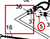 Century Series 10 Gen 1 Double Check Valve - diagram close-up