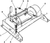 Century Series 10 Gen 1 Cable Tensioner Assembly - diagram