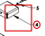 Century Series 10 Gen 1 Motor Guard Cover Plate - diagram close-up