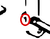 Century Series 10 Gen 1 Bed Lock Weldment - diagram close-up